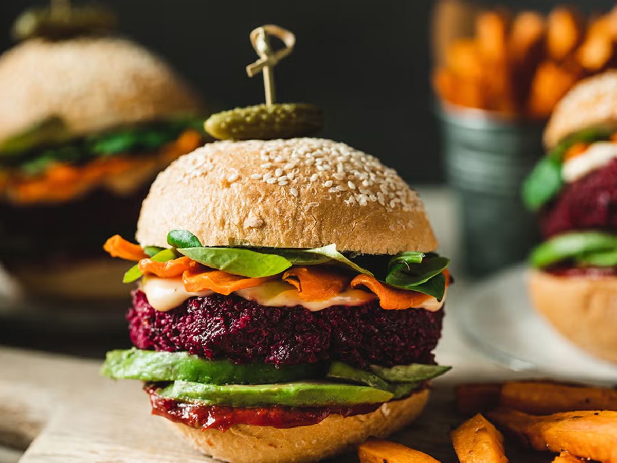 hamburgesa vegana para web